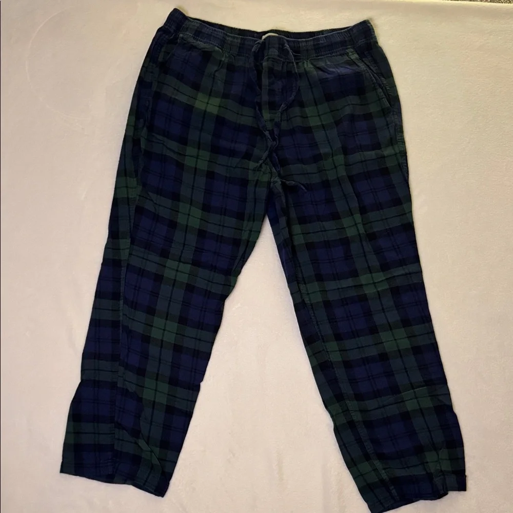 J. Crew Pajamas Pants
